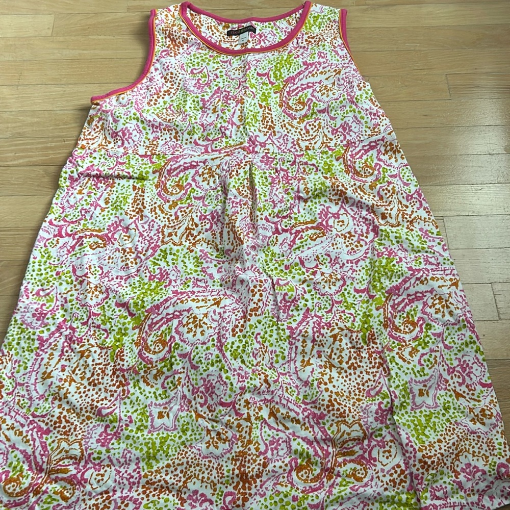 Women’s house dress